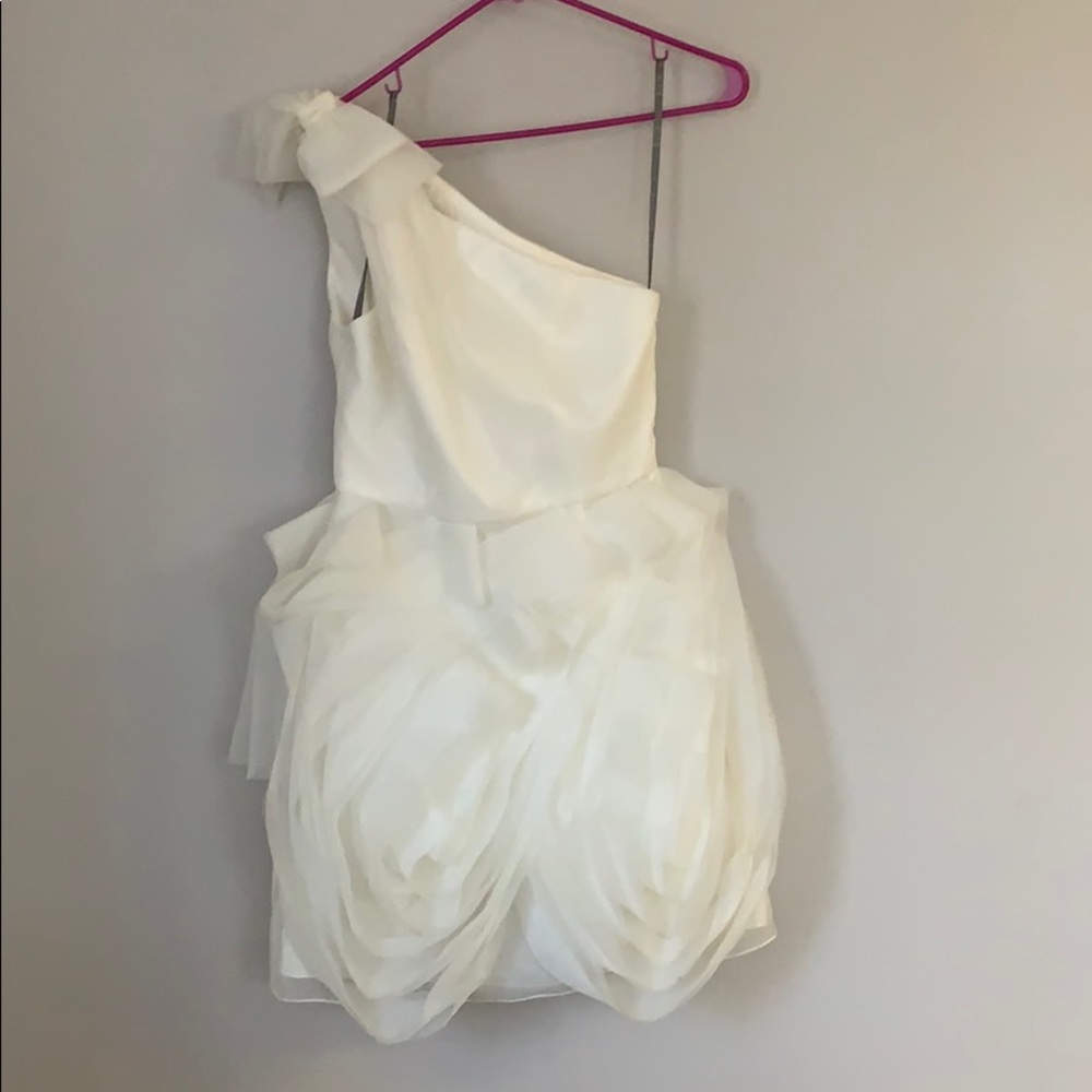 Dress for a special occasion